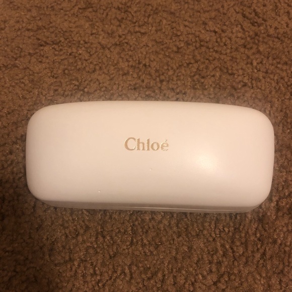 Chloe Sunglasses